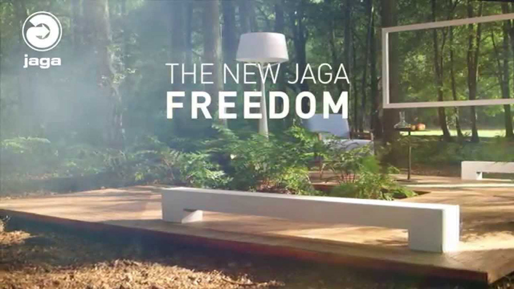 Freedom Freestanding