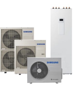 ClimateHub Split R32