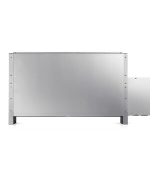 DVM, Consealed Floor Standing υψηλής στατικής πίεσης – VRF