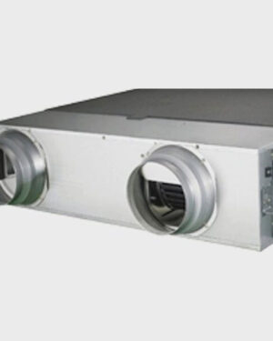 ERV Plus για DVM S