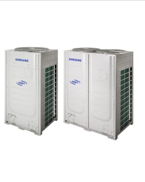 DVM S Essential Αντλία θερμότητας (2 Pipe) – VRF