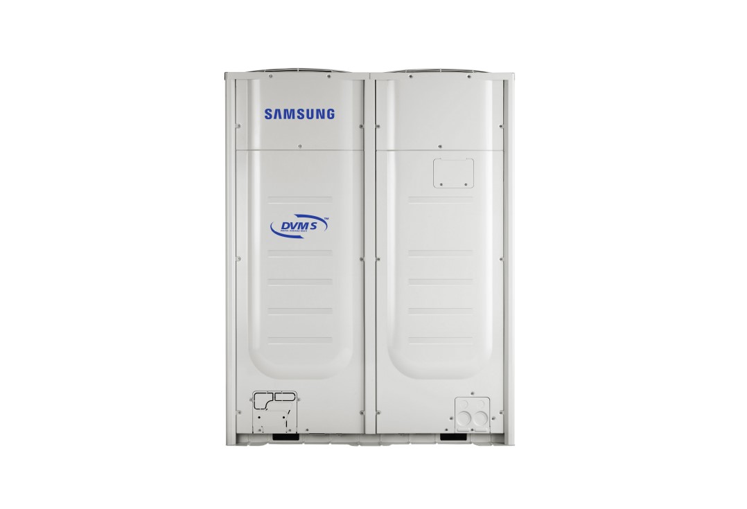 DVM S High EER Heat Recovery (3-Pipe) – VRF - Image 4