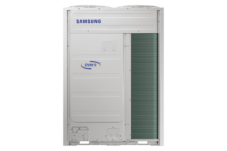DVM S High EER Heat Recovery (3-Pipe) – VRF - Image 6