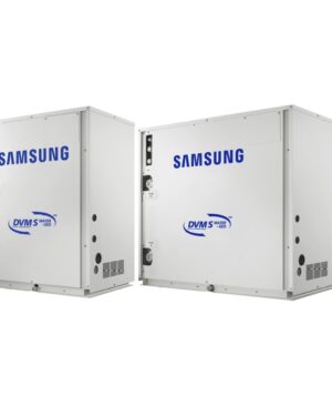 DVM S Νερού – VRF