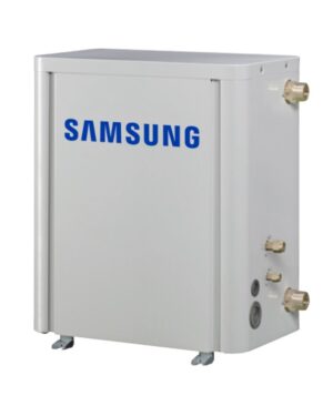 DVM, Μονάδα Hydro HE – VRF