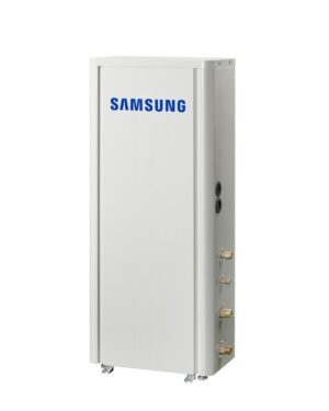 DVM, Μονάδα Hydro HT – VRF