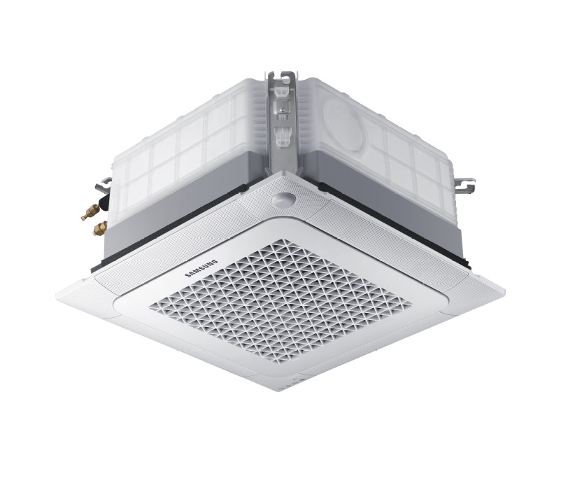 Multi Split – Wind-Free™ Mini 4-Way Κασέτα - Image 3