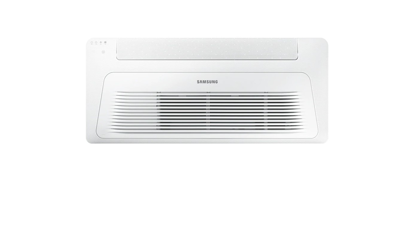 Wind-Free™ Slim 1-Way Κασέτα R32 – CAC