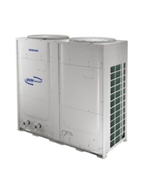 Αντλίες θερμότητας Chiller – για επαγγελματικές εφαρμογές