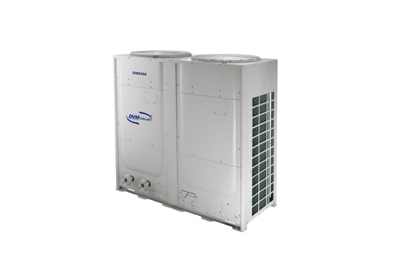 Αντλίες θερμότητας Chiller – για επαγγελματικές εφαρμογές