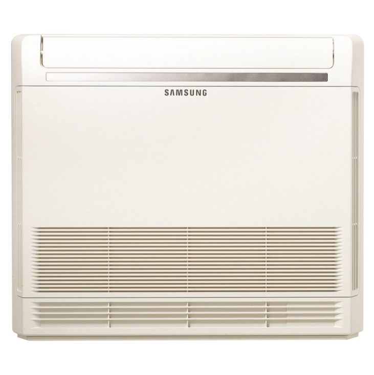 Κονσόλα δαπέδου R32 – CAC