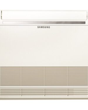 DVM, Κονσόλα δαπέδου – VRF