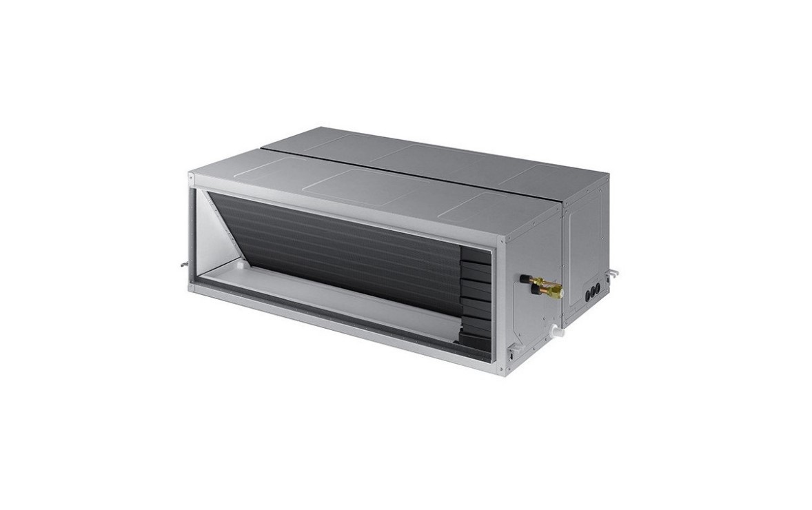Outdoor Air Processing Duct (OAP DUCT)- για DVM