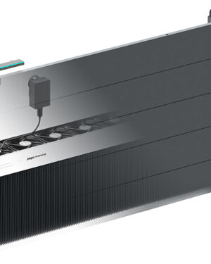 Μη εμφανή τοίχου Hybrid