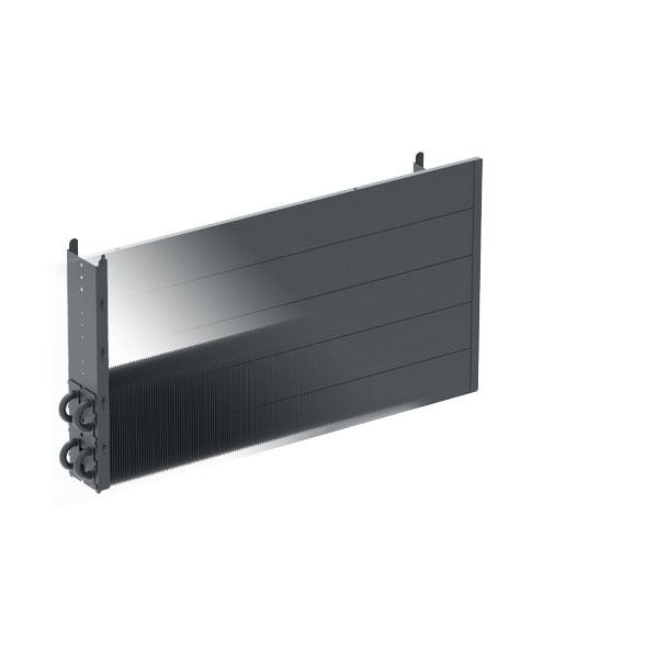 Μη εμφανή τοίχου