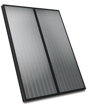 Ηλιακοι συλλέκτες Rotex Daikin